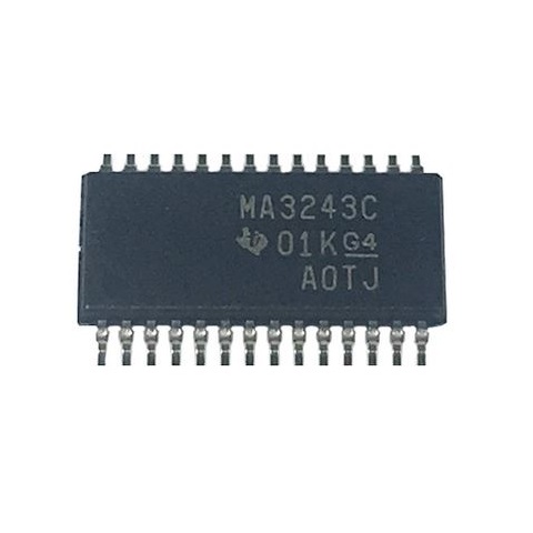 Ics Interface Interface ICs-Adept Sourcing- Electronic Components Sourcing Partner